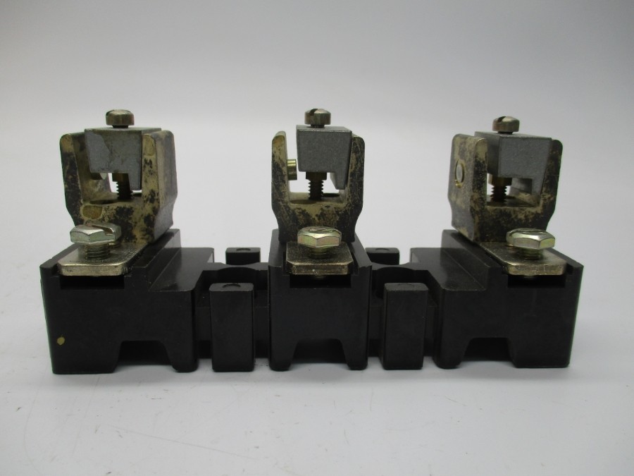 INDUSTRIAL SPARE PART 4011646406 600V 100A UNMP