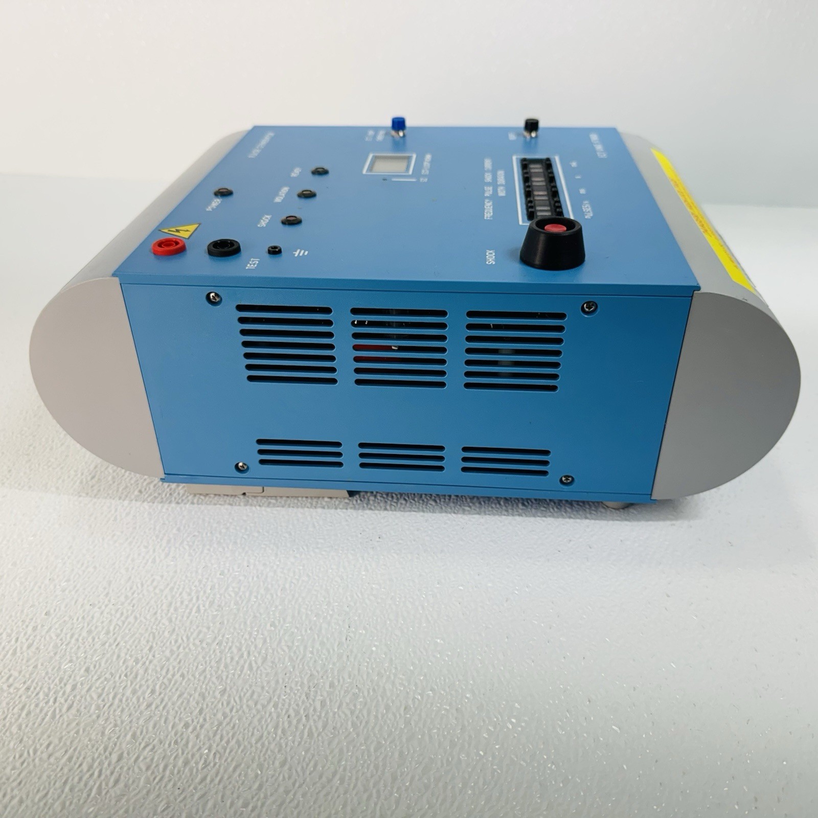 Ugo Basile Electro Convulsive Device Model 57800. Doesn’t Come With Electrodes