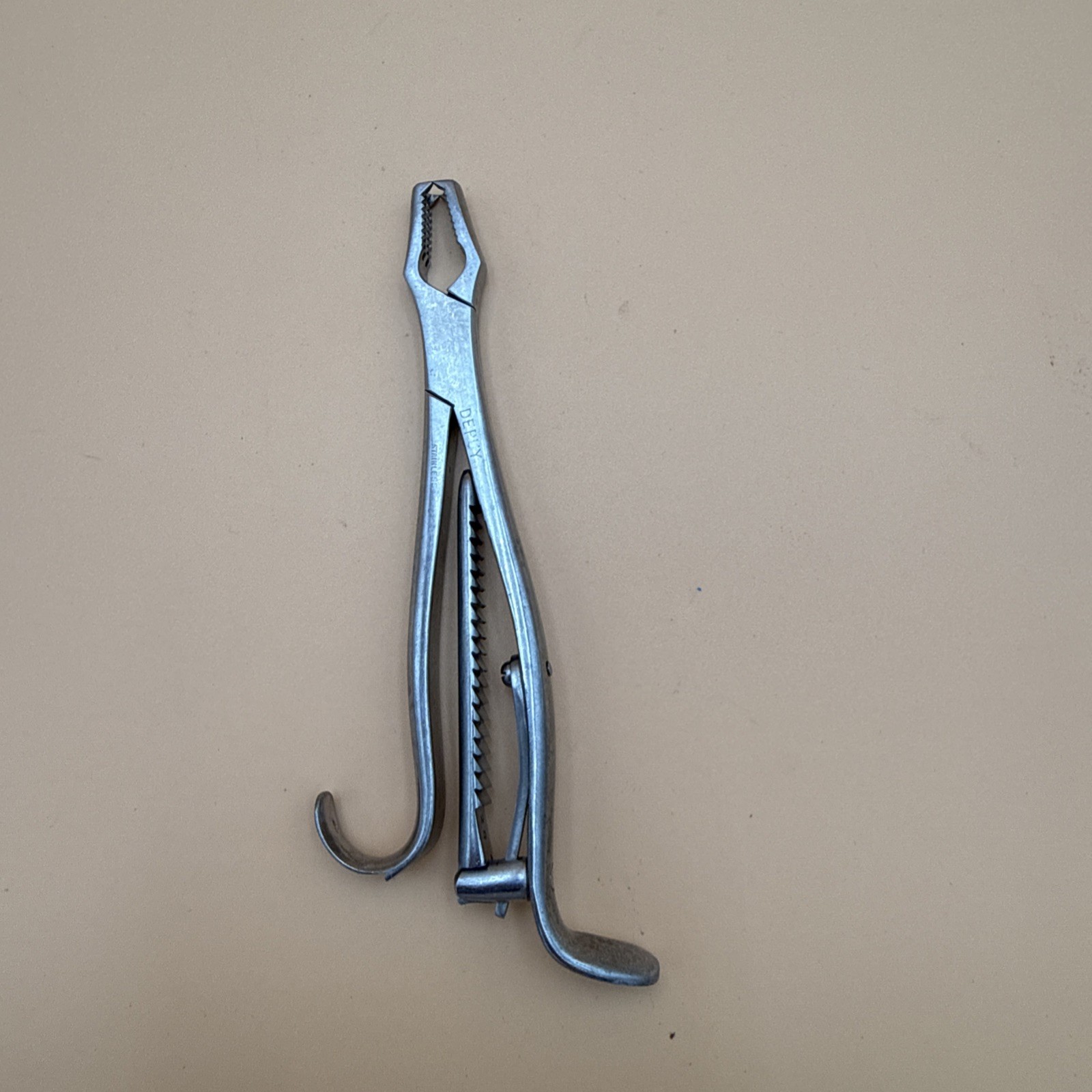 Depuy 2529 Medical Equipment