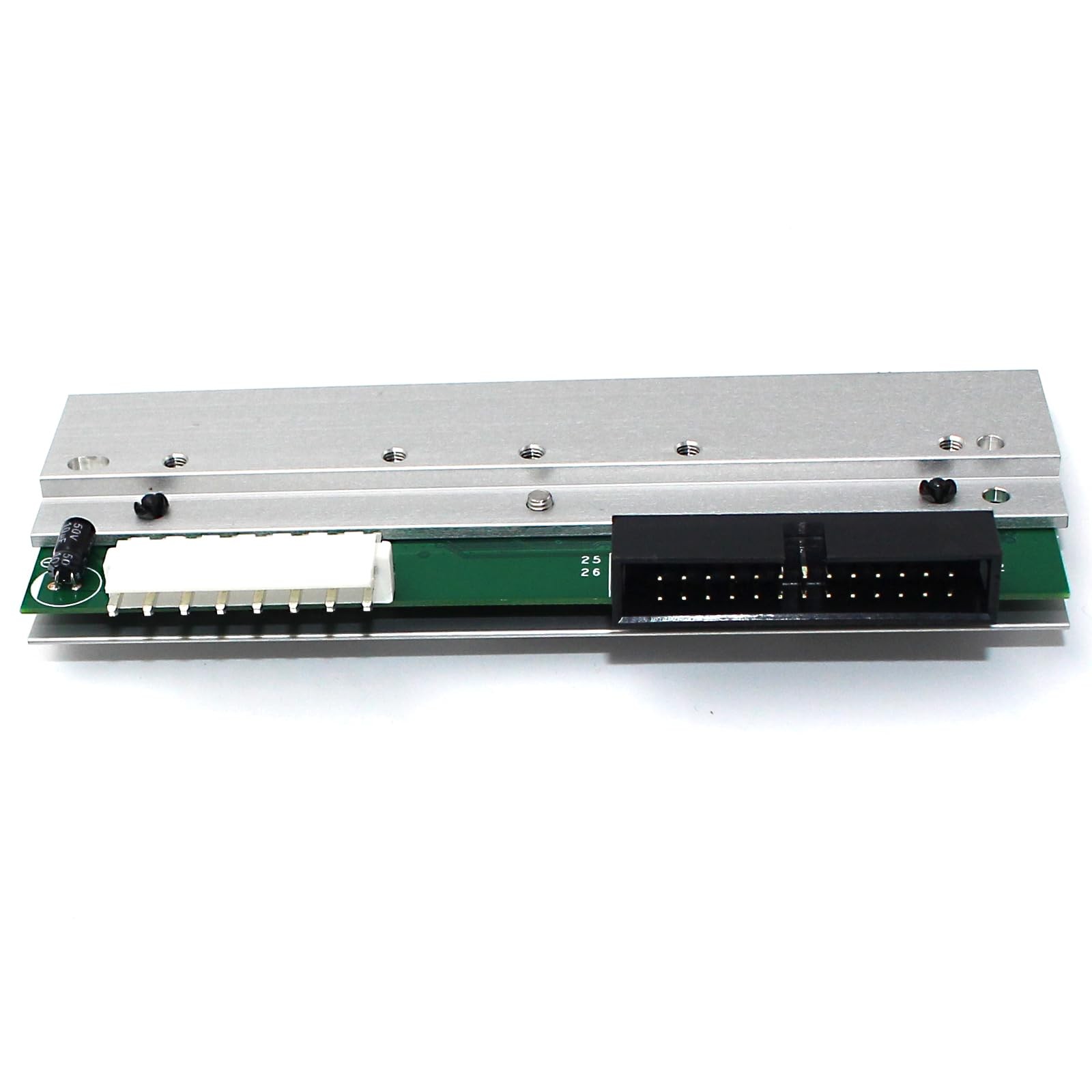P1004232 New Printhead for Zebra ZE500-4 / 110Xi4 / 105SL Plus Thermal Printer