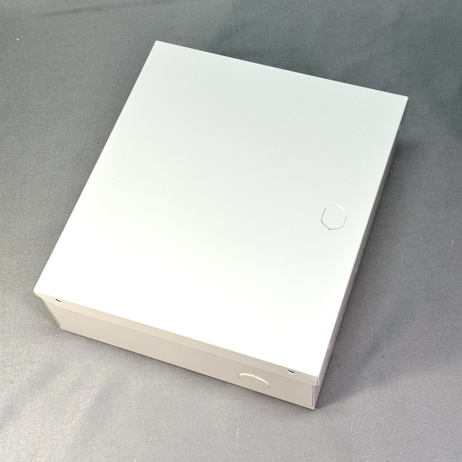 DSC PC1616 V4.5 CP-01 Alarm Control Board 6-16 Zones New Sealed Board w/Case