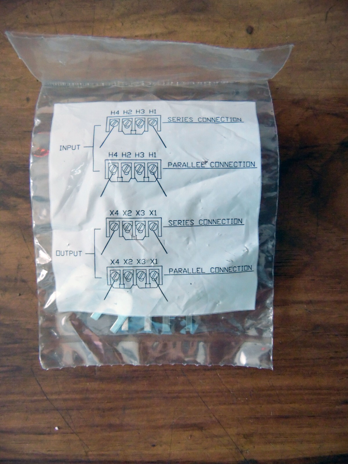 New MICRON ImperviTRAN B250-0277-3F Industrial Control Transformer 250VA