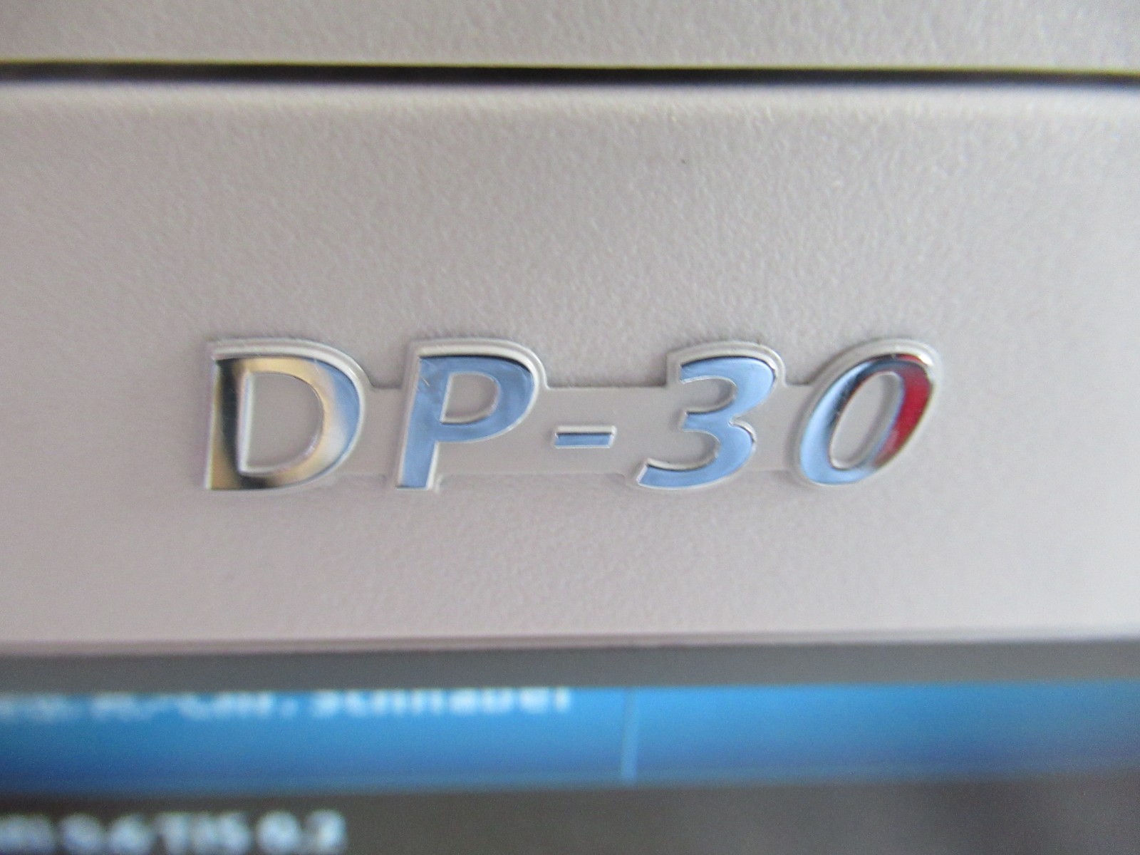 Mindray DP 30 with 75L53EA Linear Probe Portable Ultrasound Machine Very Lightweight