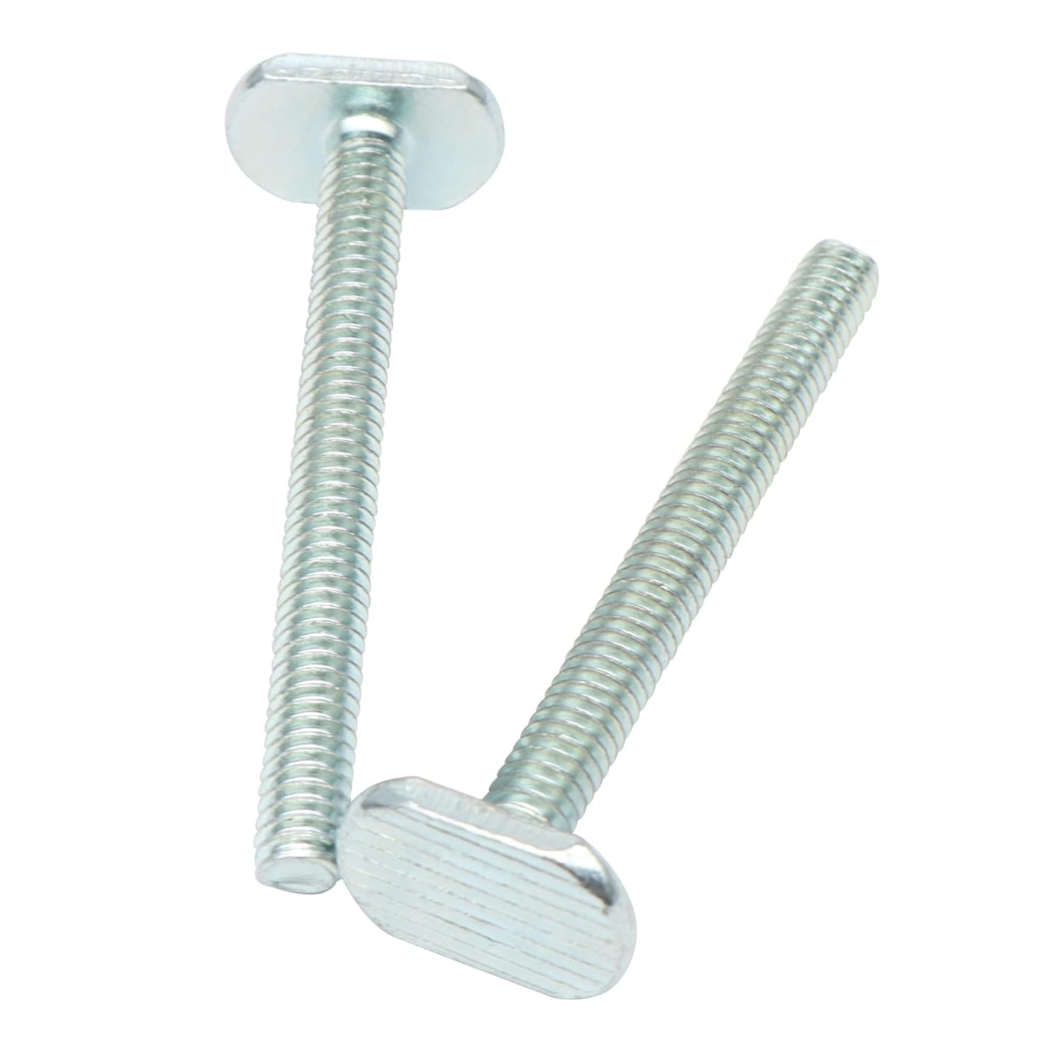 20 Pieces 1/4″-20 T Track Bolt 2-1/2″ 1/4″-20 X 2-1/2″