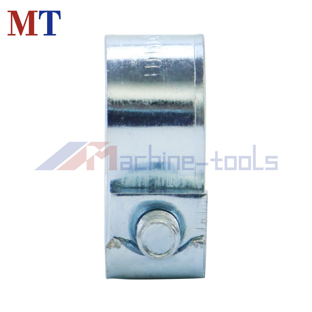30 Pack High Quality 1/4 Inch Fuel Injection Hose Clamp Auto Fuel Clamps