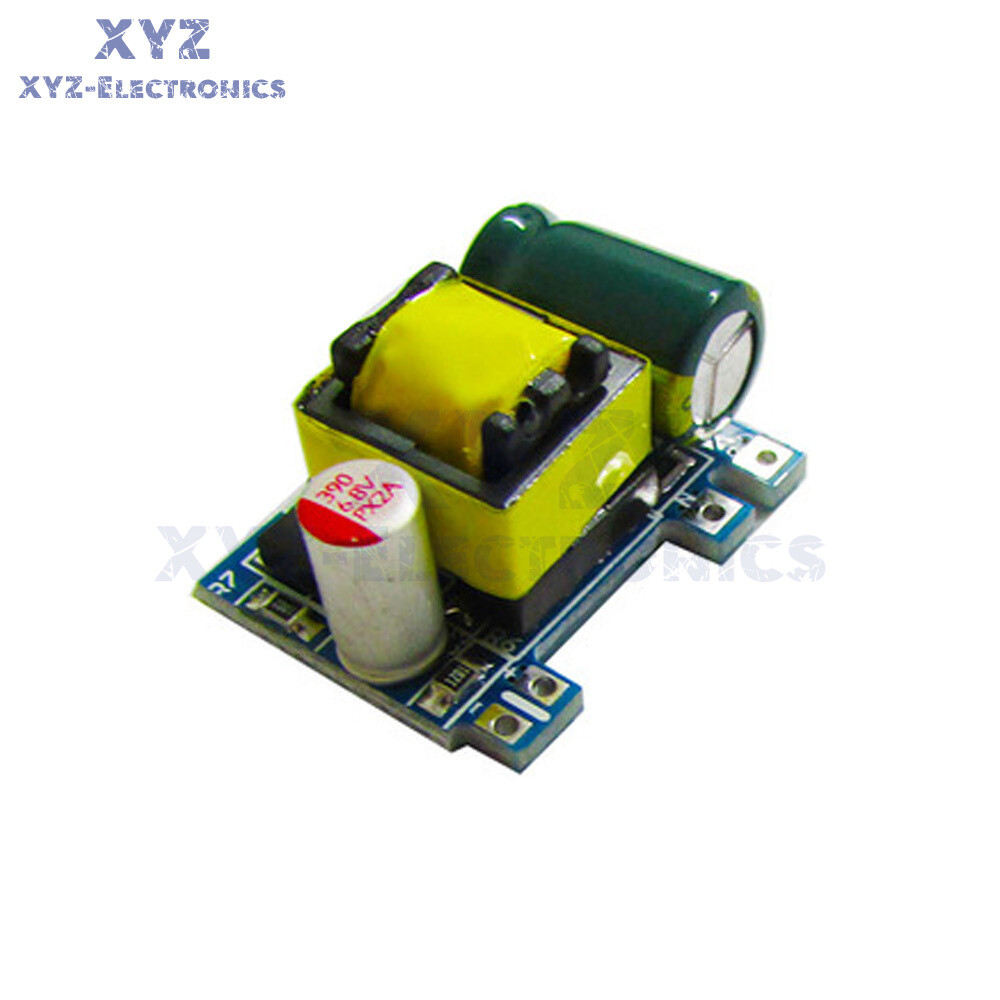 Mini AC-DC 110V 120V 220V 230V To 5V 700mA Converter Board Module Power Supply