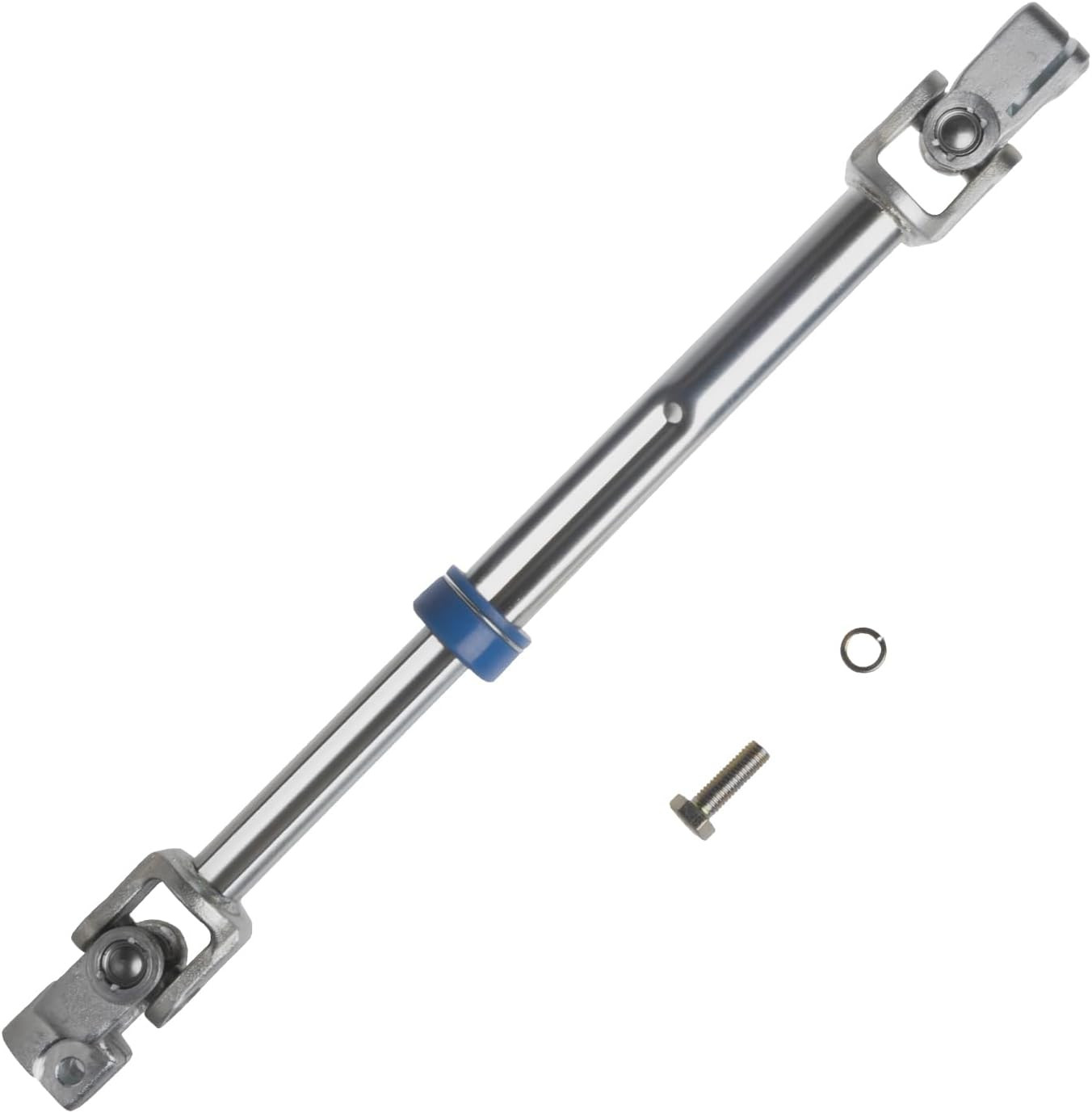 425-366 Lower Steering Shaft w/U-Joint for Ford F-150 Expedition 2007-2014