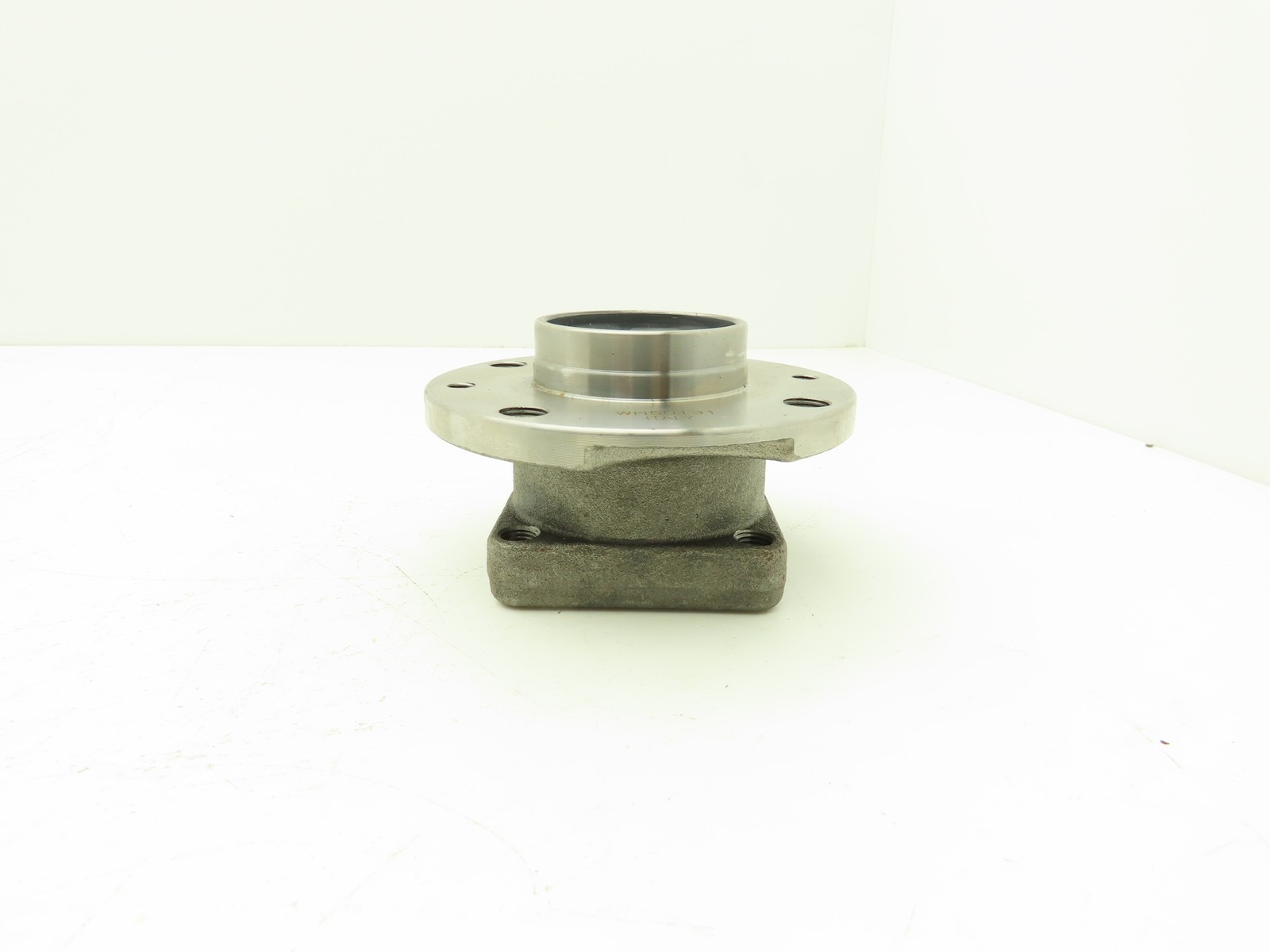 OMCAR WH50191 Rear Wheel Bearing Assembly Fits Fiat Panda