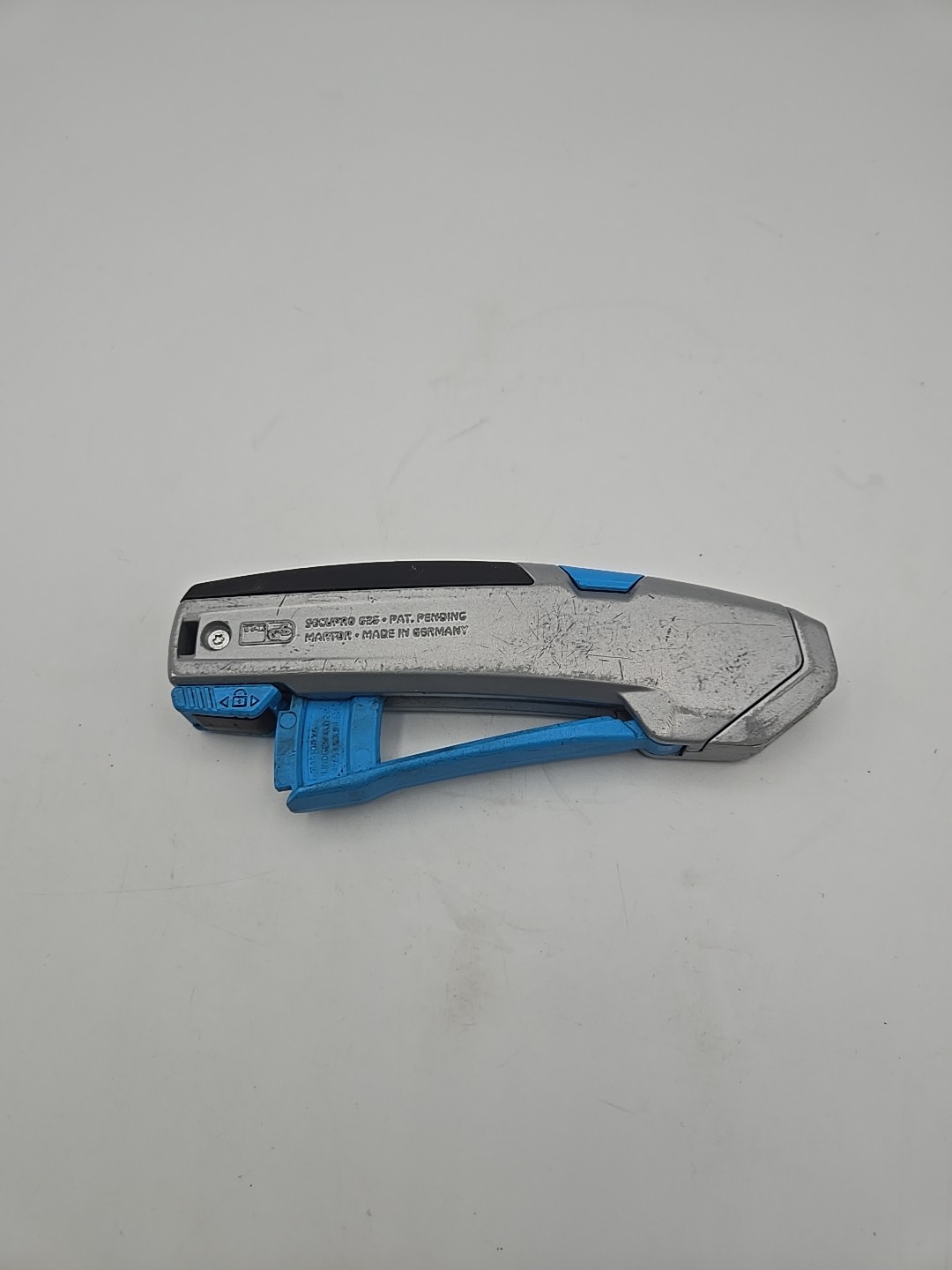 MARTOR Secupro 625 Automatic Retractable Safety Knife