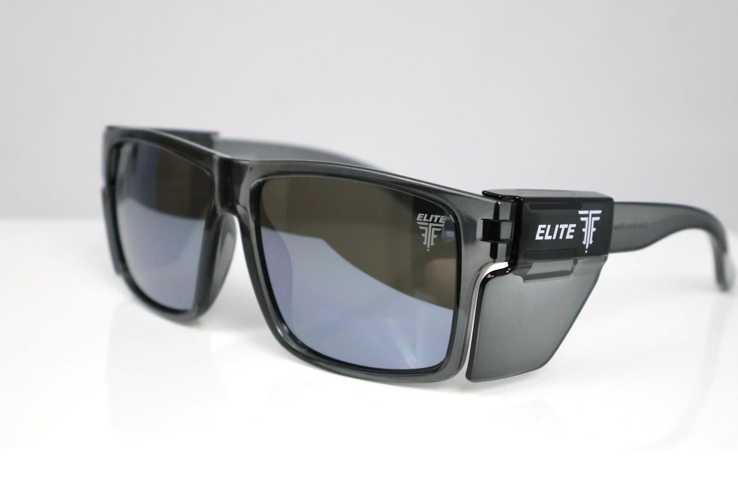elite safety glasses ansi z87.1 polarized