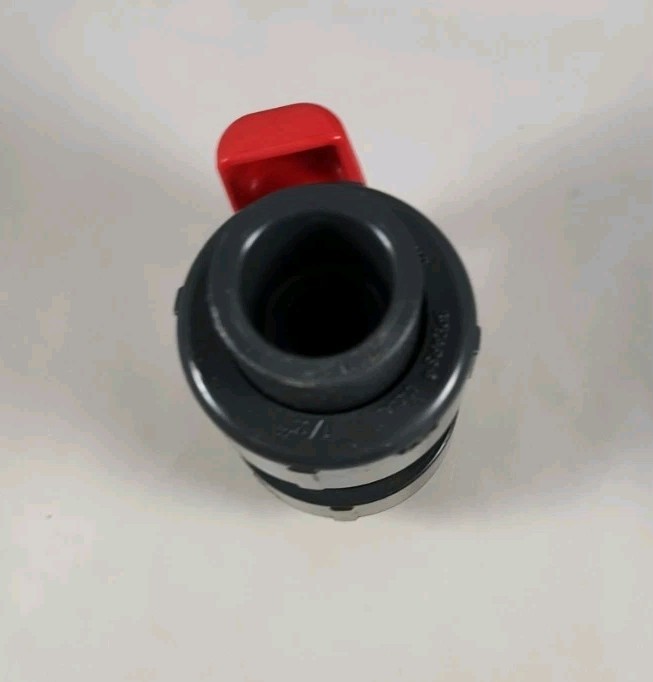 Spears 3639-005 TU 2000 Standard Ball Valve SOC/FIPT 1/2″