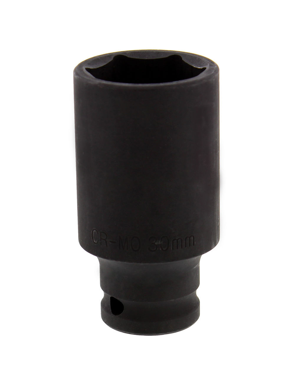 33 MM DEEP IMPACT SOCKET 1/2″ DRIVE 6 POINTS AXLE NUT SOCKET REMOVER