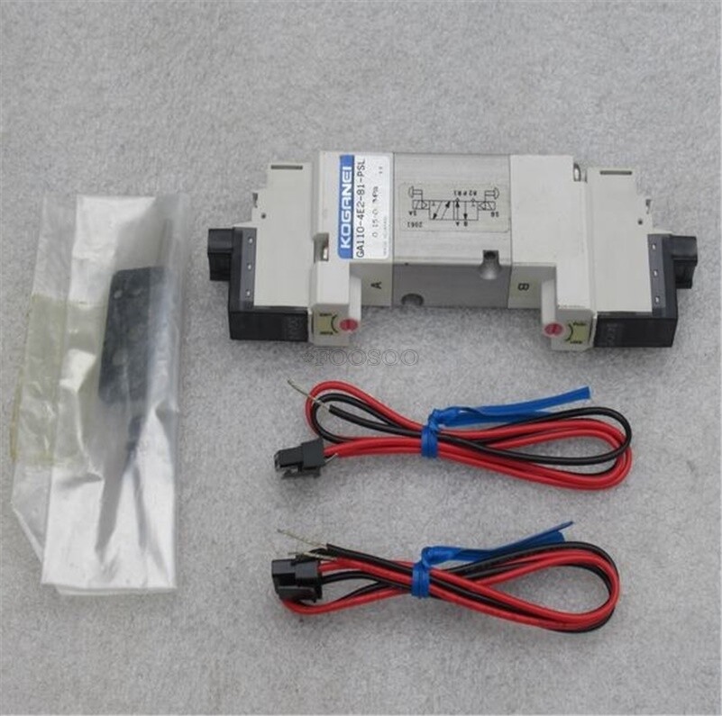 1PC NEW KOGANEI GA110-4E2-81-PSL cs
