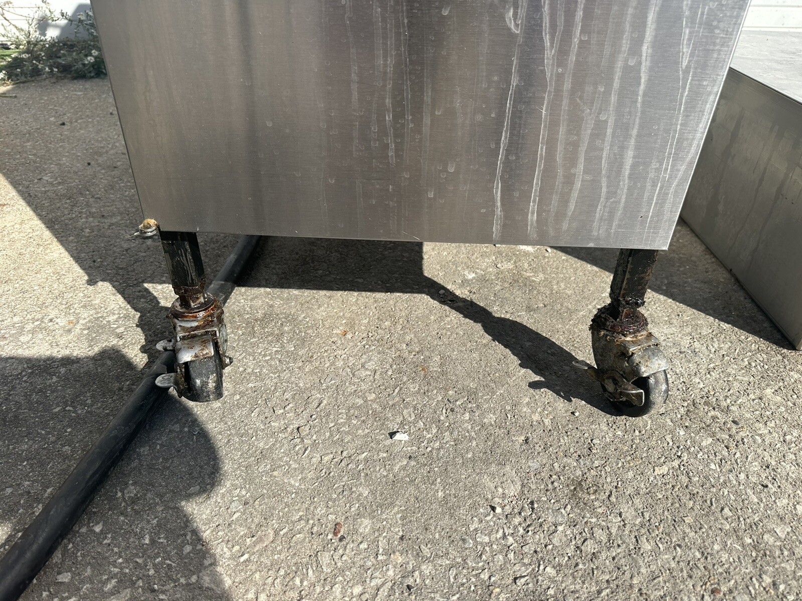 2019 Henny Penny Model 500CFA (PFE500)