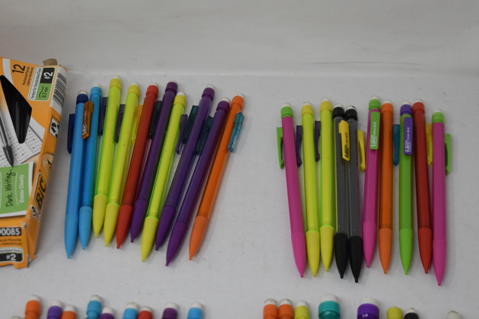 Wholesale Bulk Lot of 15 lbs Various Brand Mixed Colors Sticky Notes Post-It