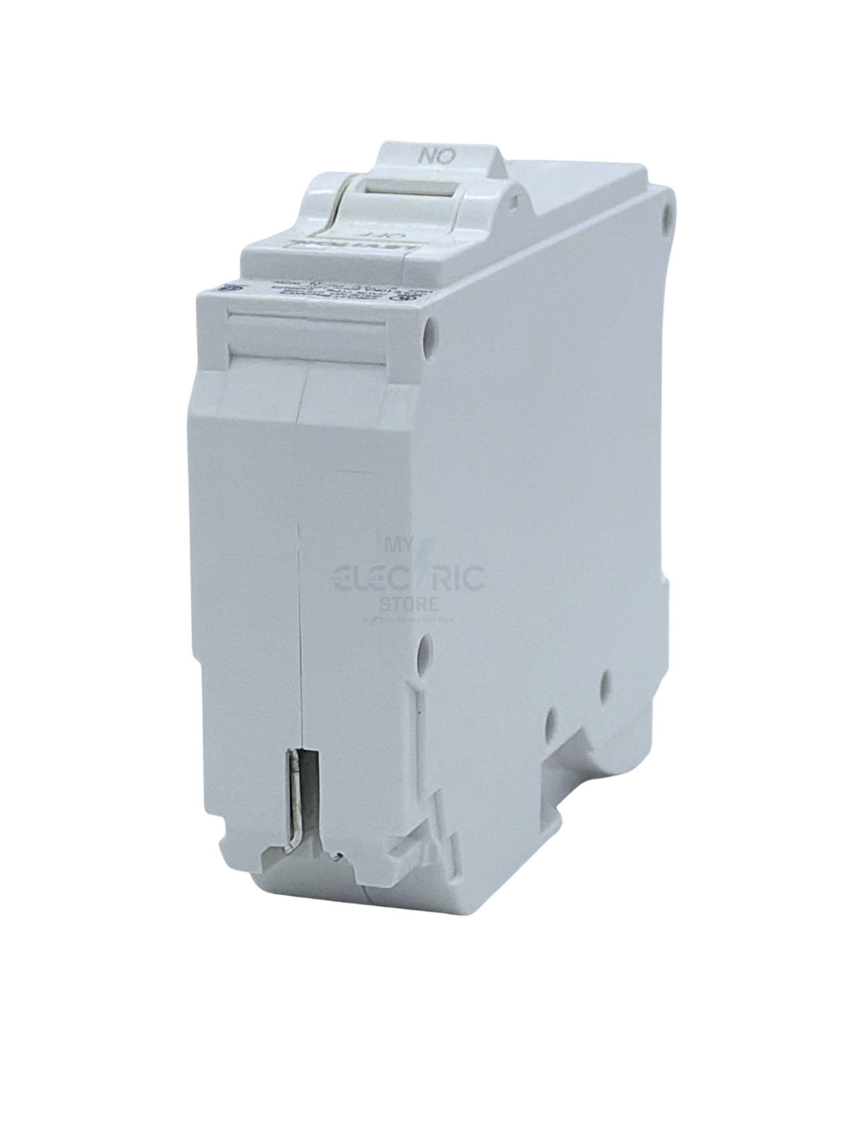 Leviton LB115-T 15A 1-Pole Plug-On Circuit Breaker Thermal Magnetic NEW