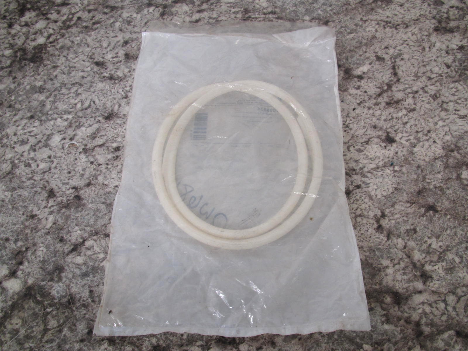 New Bosch 7098834 / GB142 / 24-30kW Boiler Heat Exchanger Gasket Free Shipping