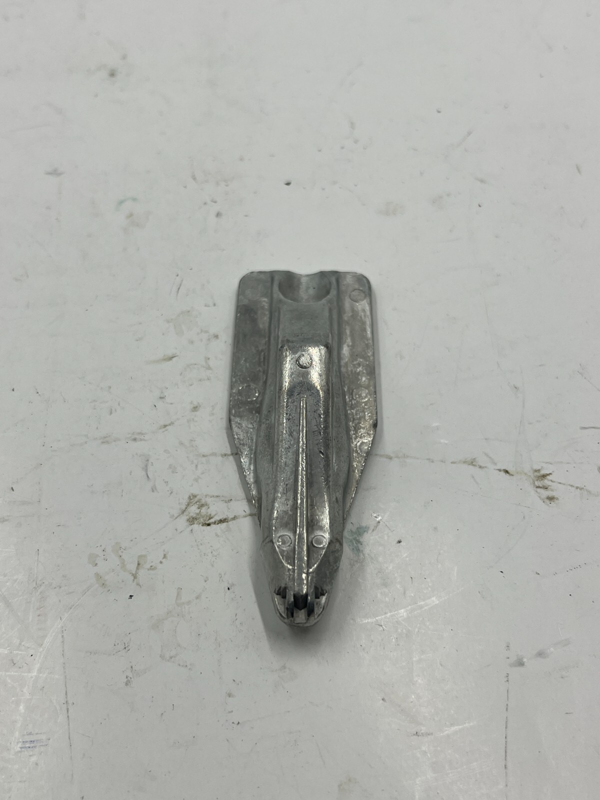 (QTY 9) Gripple Ground Anchors Only 4-1/2” x 1-5/8”