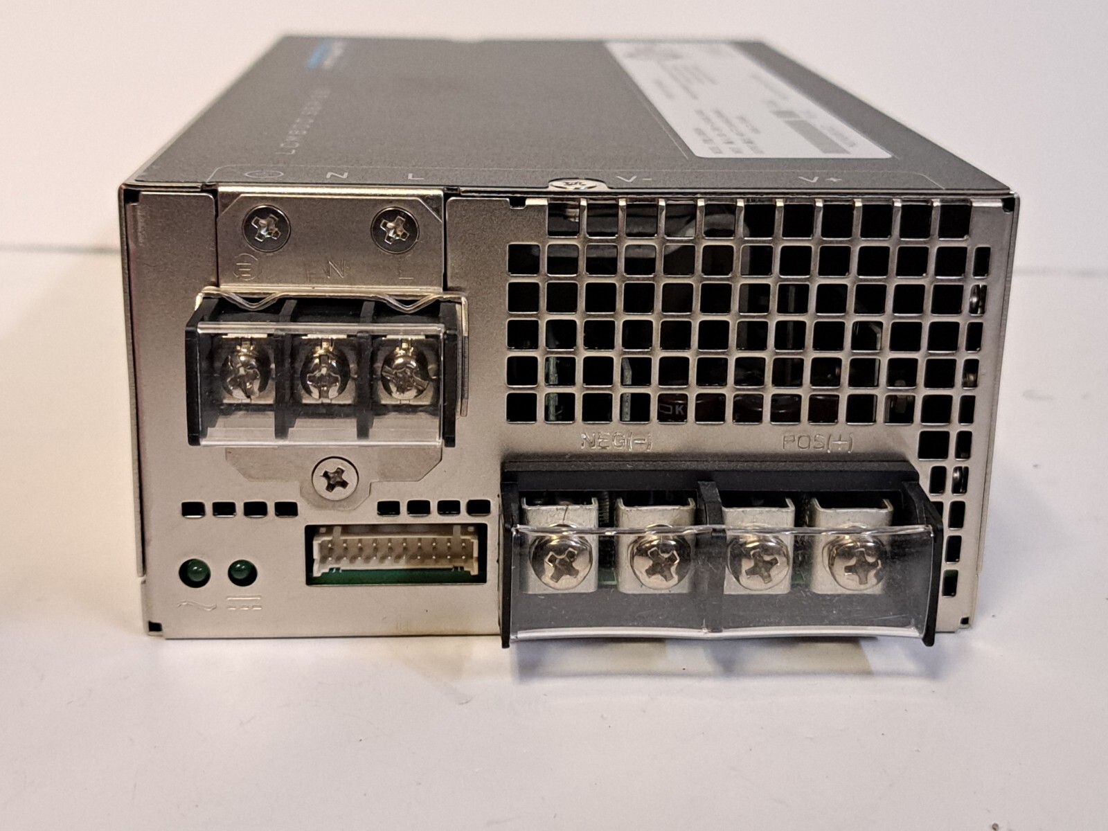Artesyn AC DC 48V 600w 12.5a Power Supply 100-240 LCM600W Medical Industrial CNC