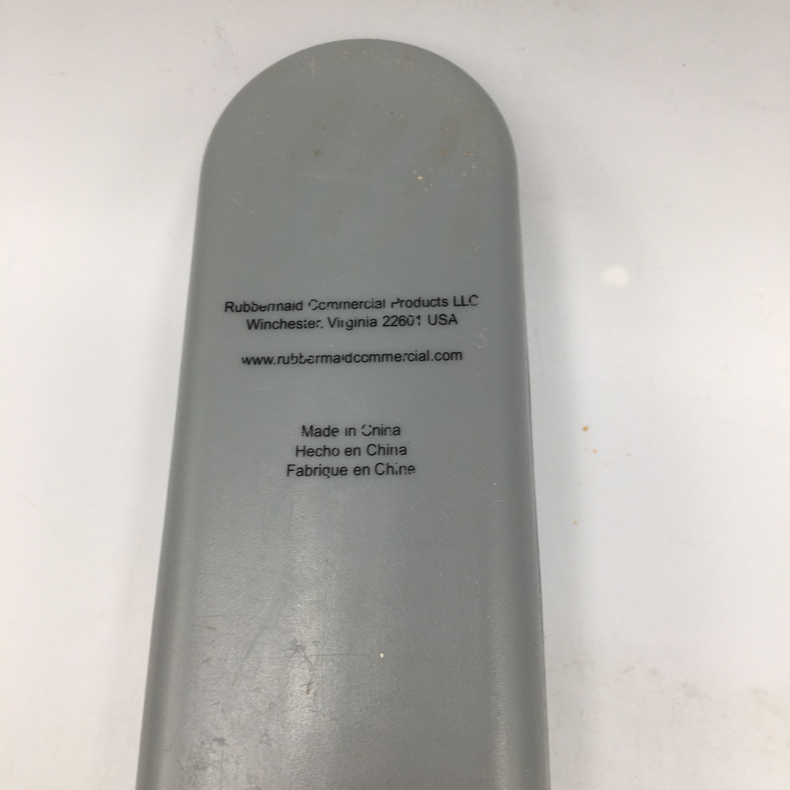 Rubbermaid 9S01 FG9S0100YEL 30″ Pop-Up Safety Cone Wet Floor Symbol Caution!
