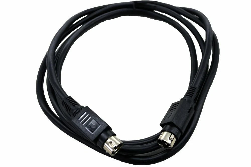 Verifone 23213-01-R NEW Power Cable for Topaz Ruby 2 CI Commander