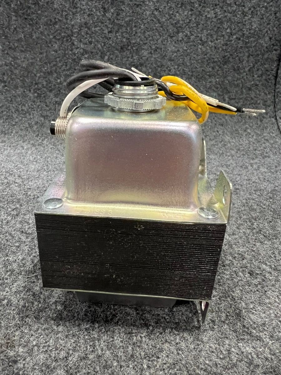 RIB TR75VA001 Transformer 75VA 120V to 24VAC HVAC Control Power Supply