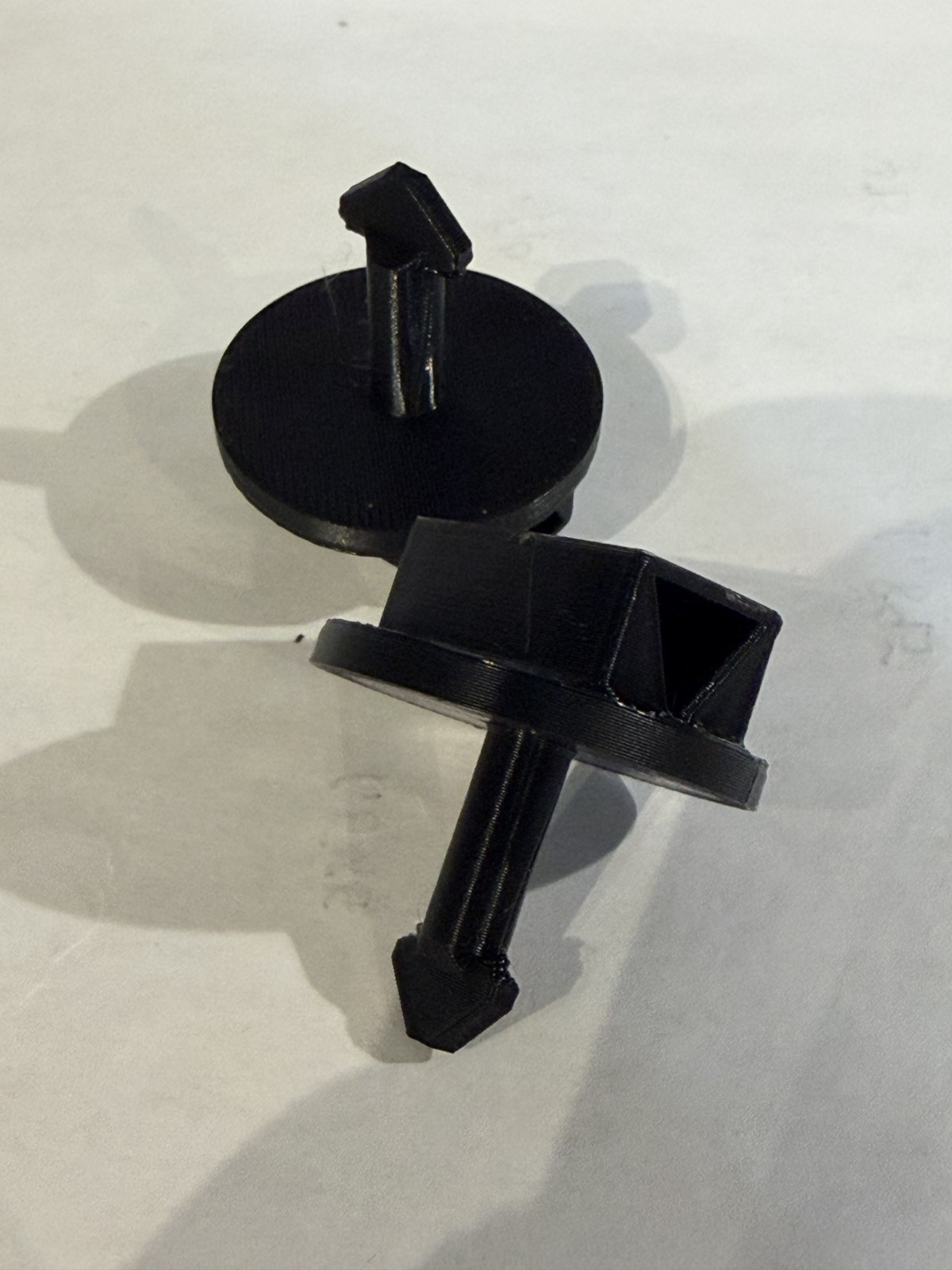 Air Filter Cover Fasteners