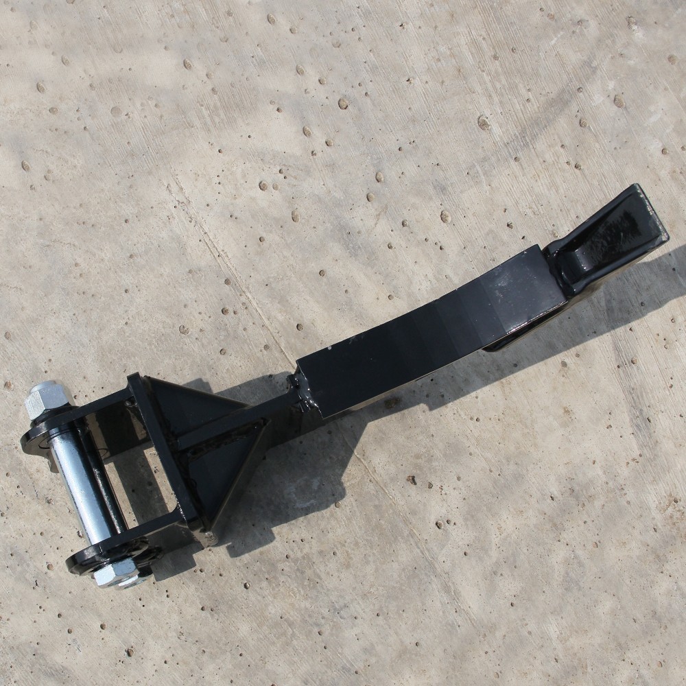 200mm Narrow Bucket Attachment For Mini Excavator Digger In Stock In USA