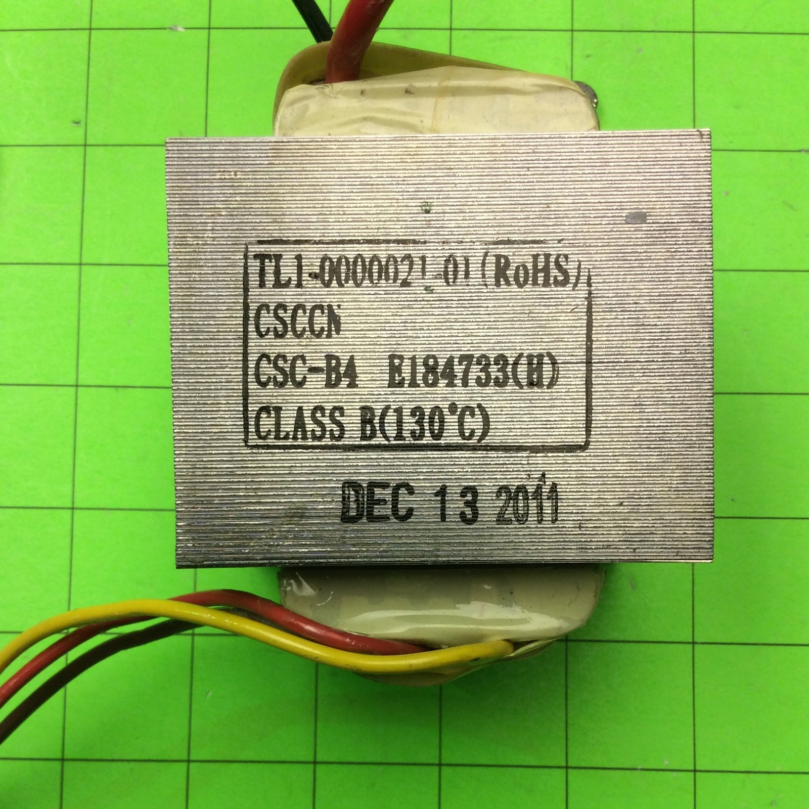 Cyberpower 825AVR UPS Battery Backup Power Supply PSU TLI-0000021-01 CSC-B4