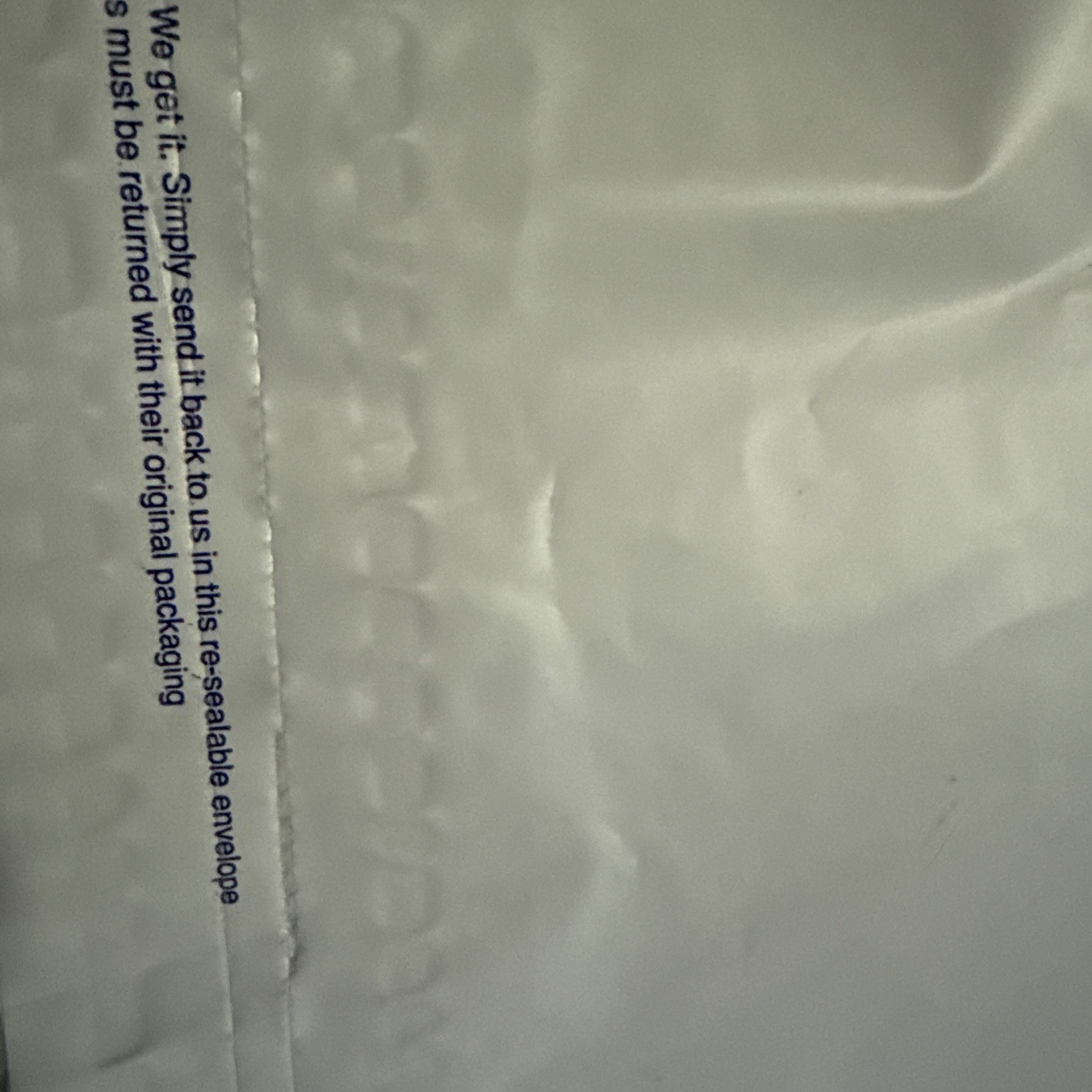 50 Pack of 33”x19.5”Poly Mailer Self Seal Shipping Bags – VERY LARGE Lightweight