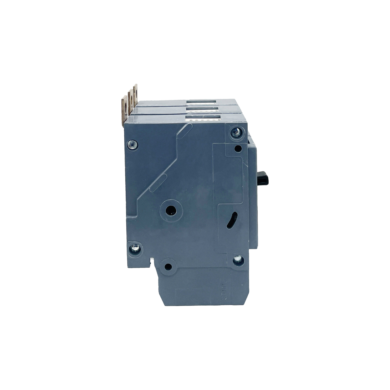 NIB – Siemens – BQD3100 – Molded Case Circuit Breaker – 100A, 3-Phases, 480V