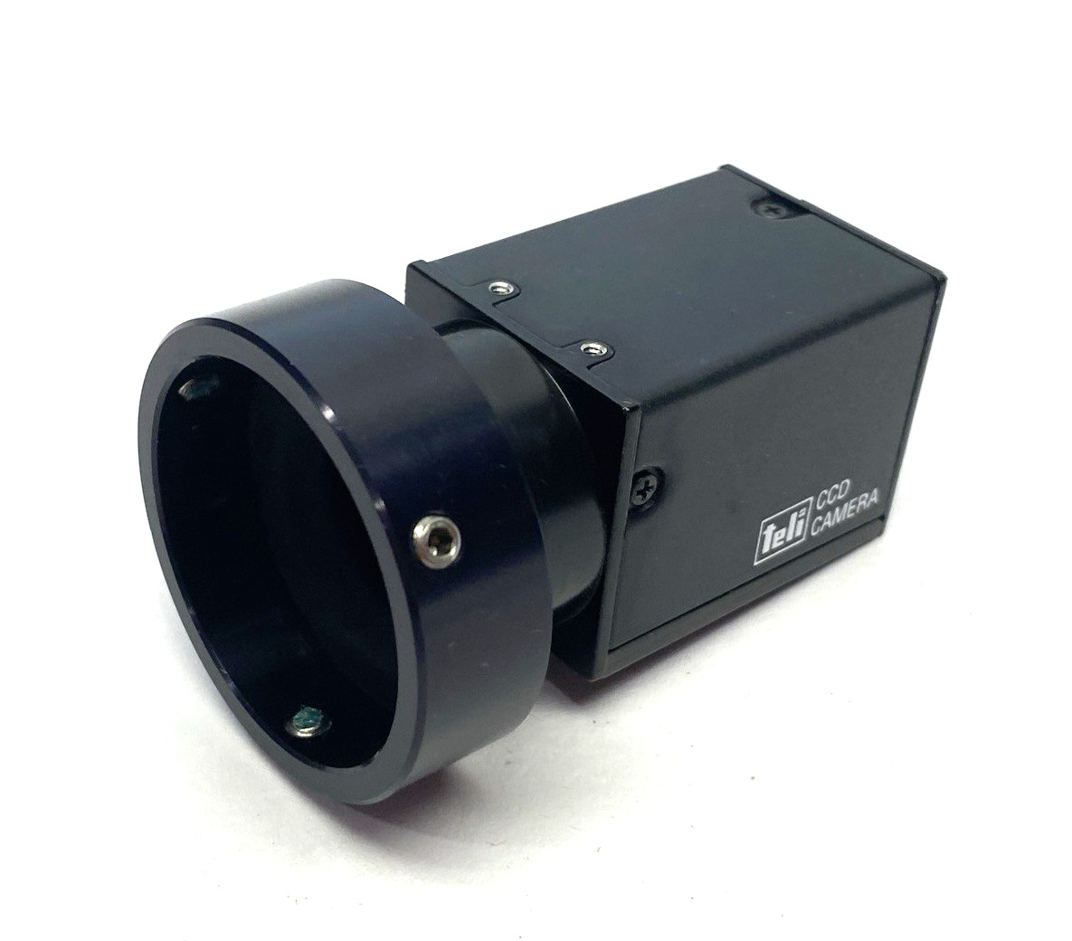 Teli CS8550Di-08B Progressive Scan CCD Camera 1/3″ Asynch. Trigger TK5584A5