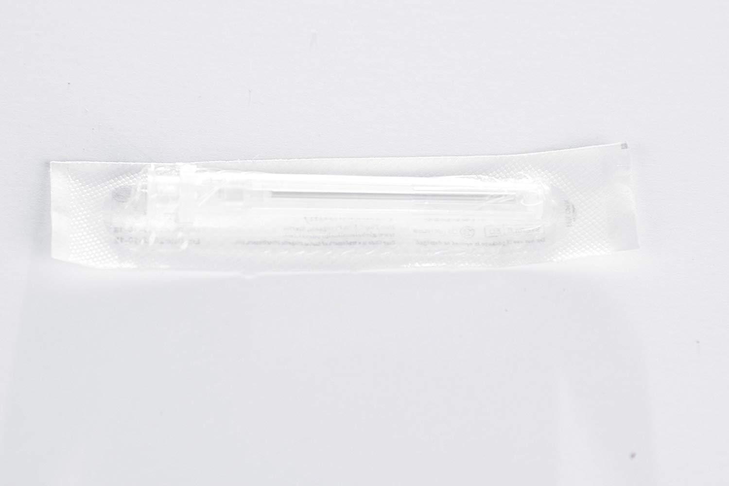 Global Medical, Easy Glide Blunt Tip Needle 16 ga x 1 1/2″ Tip, 100 pcs