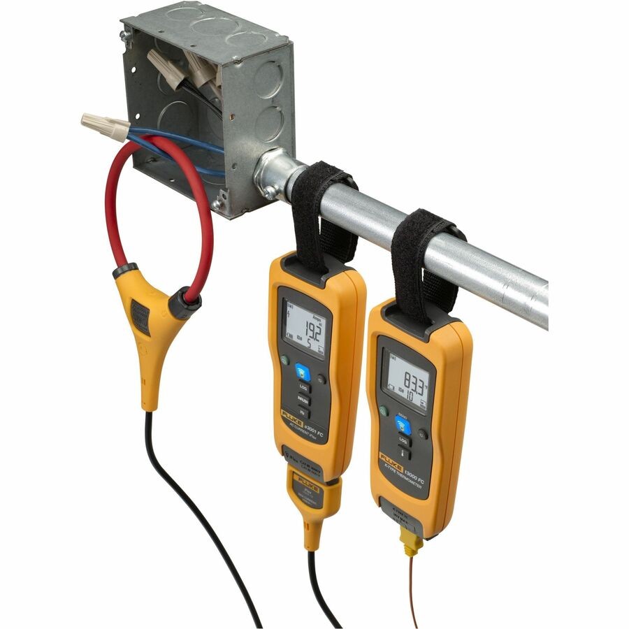 Fluke Networks TPAK ToolPak Magnetic Meter Hanger (TPAK)
