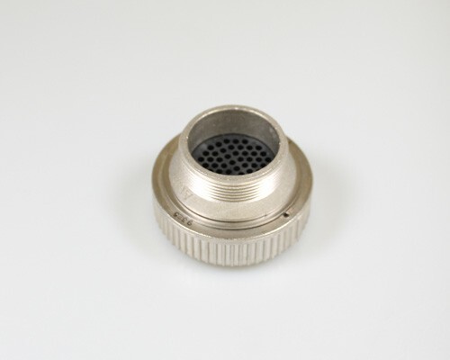 208474-1 TE Connectivity Military Connector