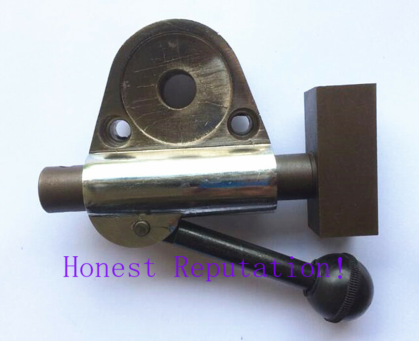 Bridgeport Milling Machine B102-121 Automatic Feed Bracket Vertical Mill Tool