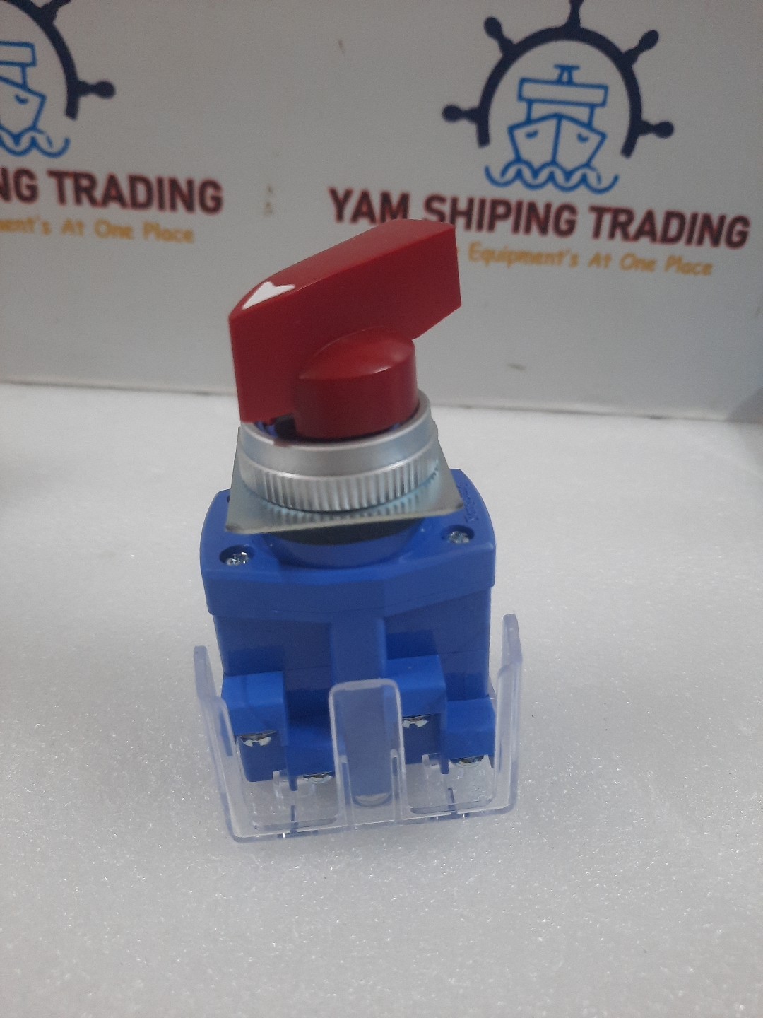 YongSung YSDNC2201-39M010RW Cam Switch AC 220V 10A Lot of 7 PCS