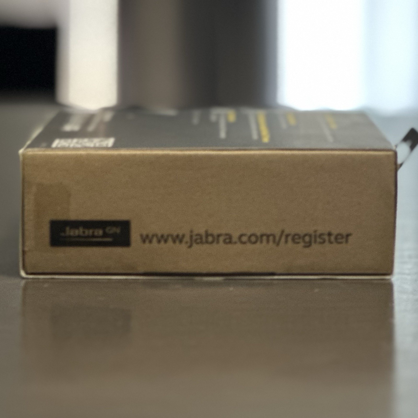 Jabra GN Speak 510 Portable USB Wireless Bluetooth Speaker PHS002W – NEW