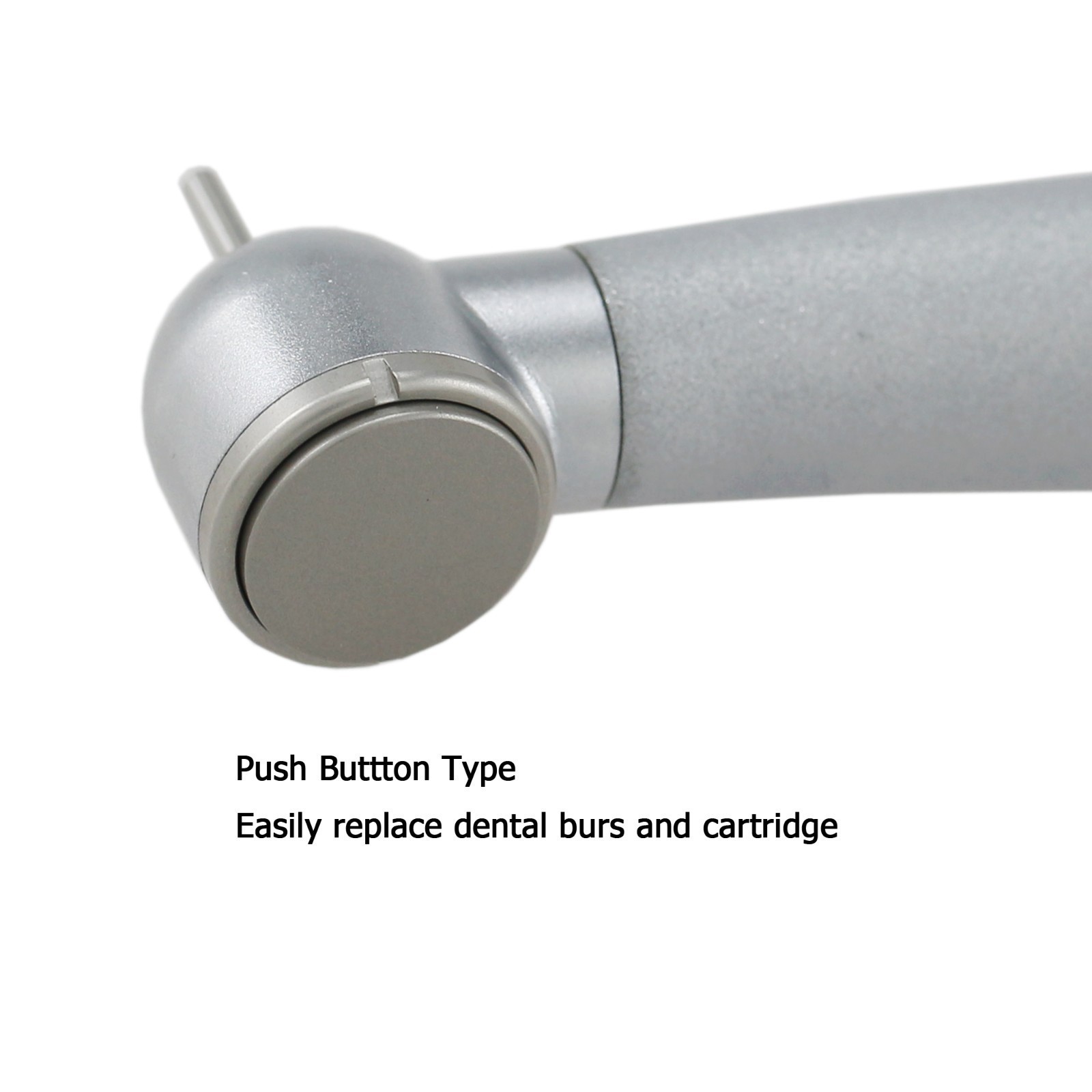 BEING/DMXDENT Dental High Speed Turbine Fiber Optic Handpiece fit KaVo Coupler
