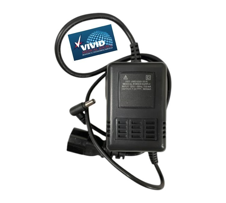 TRANSFORMER, 120 VAC, 8 VDC, 60 HZ