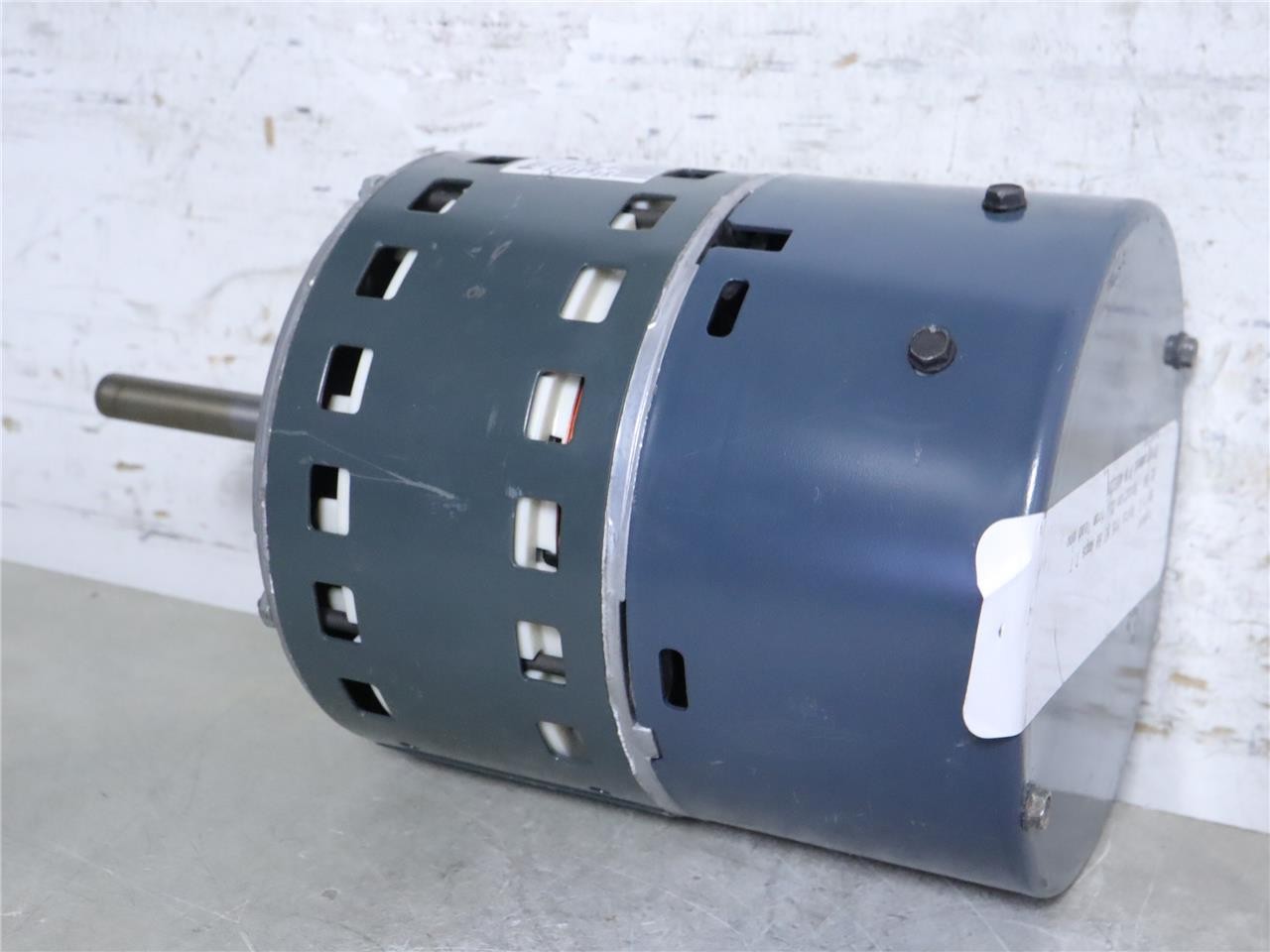 GE 5SME39HL0252 ECM Furnace Blower Motor 1/2HP 115V CCWLE 405339 P405339