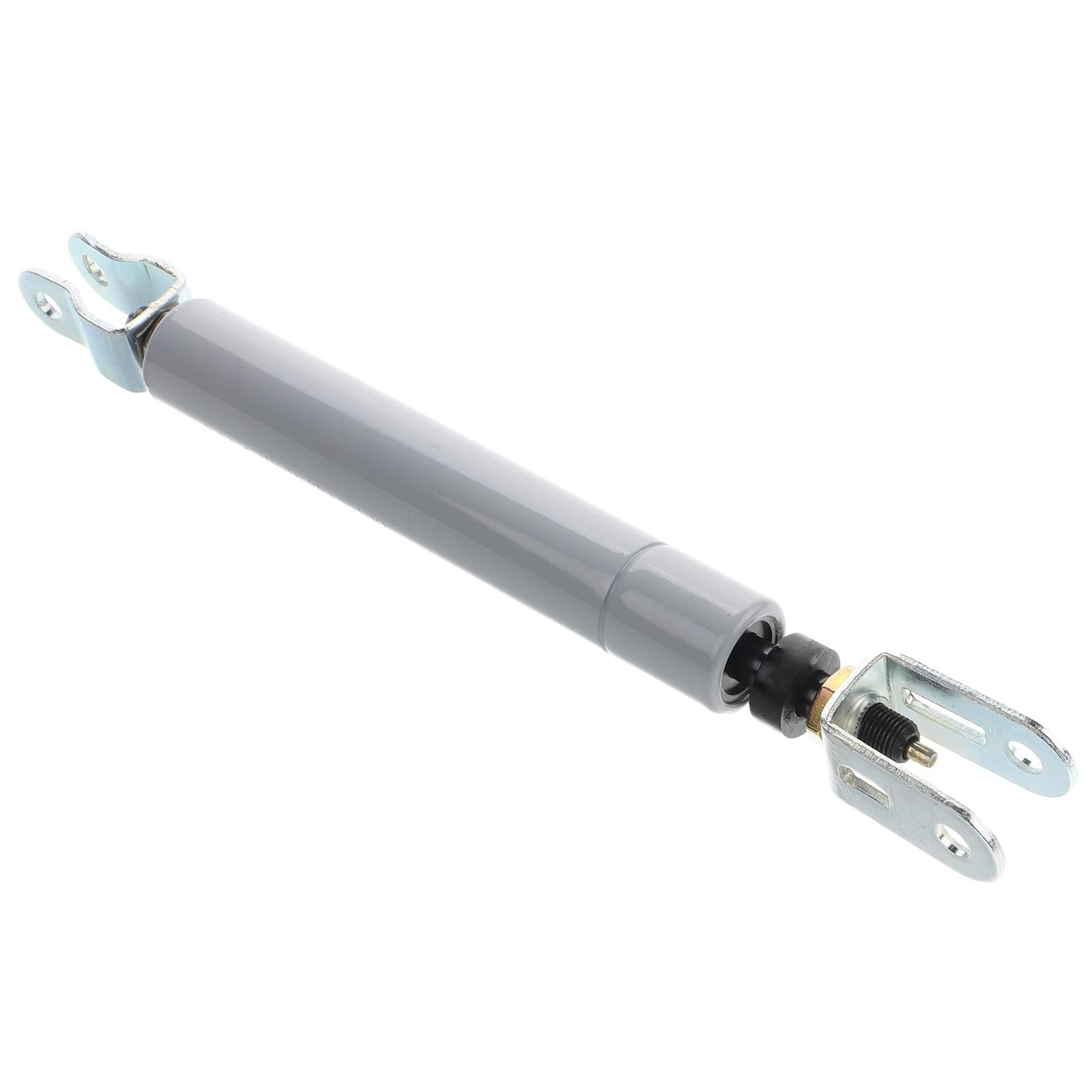 WOONEKY Barber Chair Gas Spring Replacement 27.00X3.00X3.00CM, Light Grey