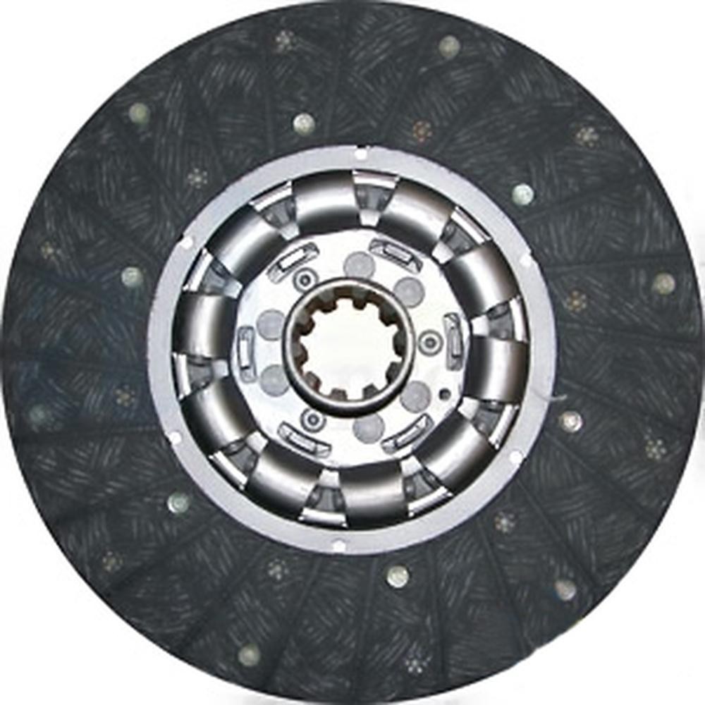 5020 Transmission Clutch Disc Fits Case-IH Tractor Models WD WG W9