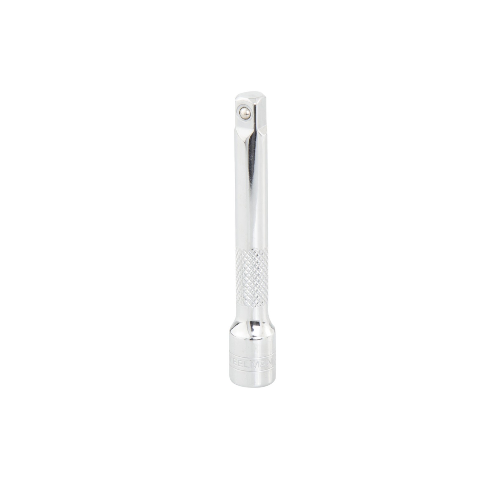 Steelman Pro 1/4 in. Drive Extension, 3 in. Long 78149