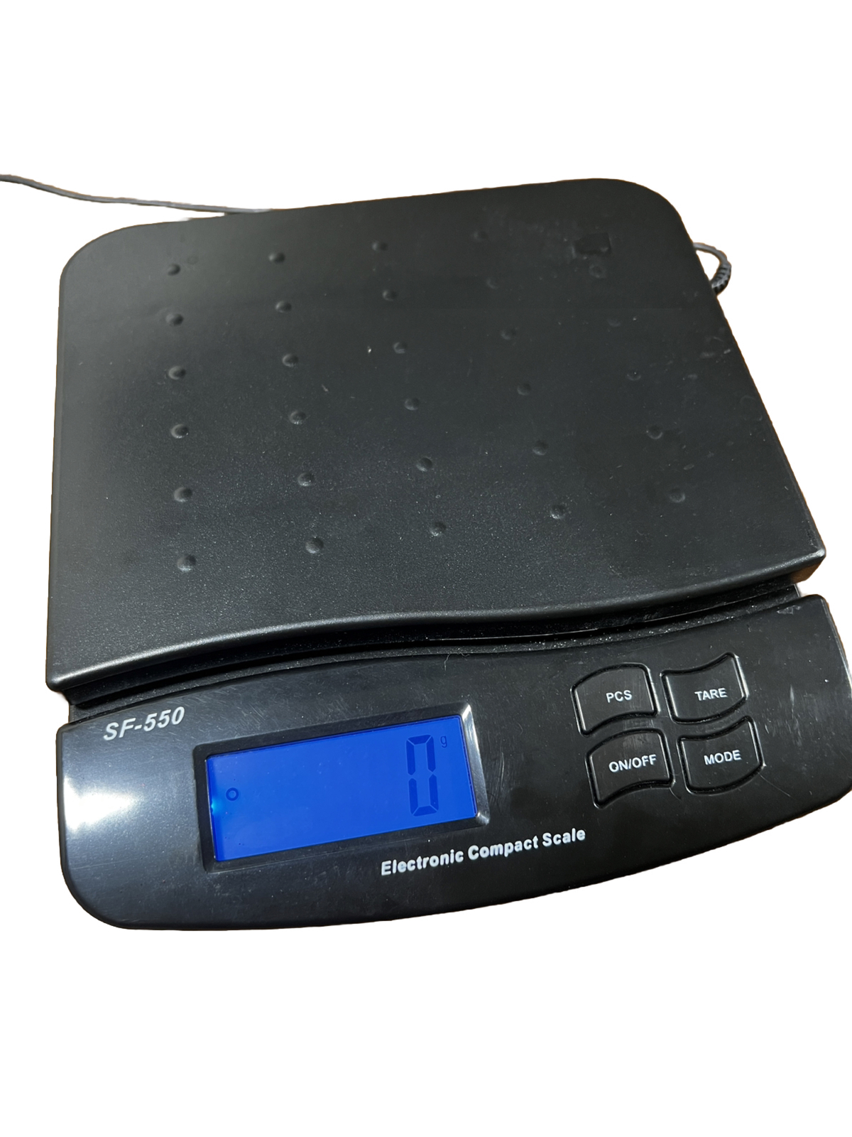 Horizon SF550 Digital Small Postal Scale