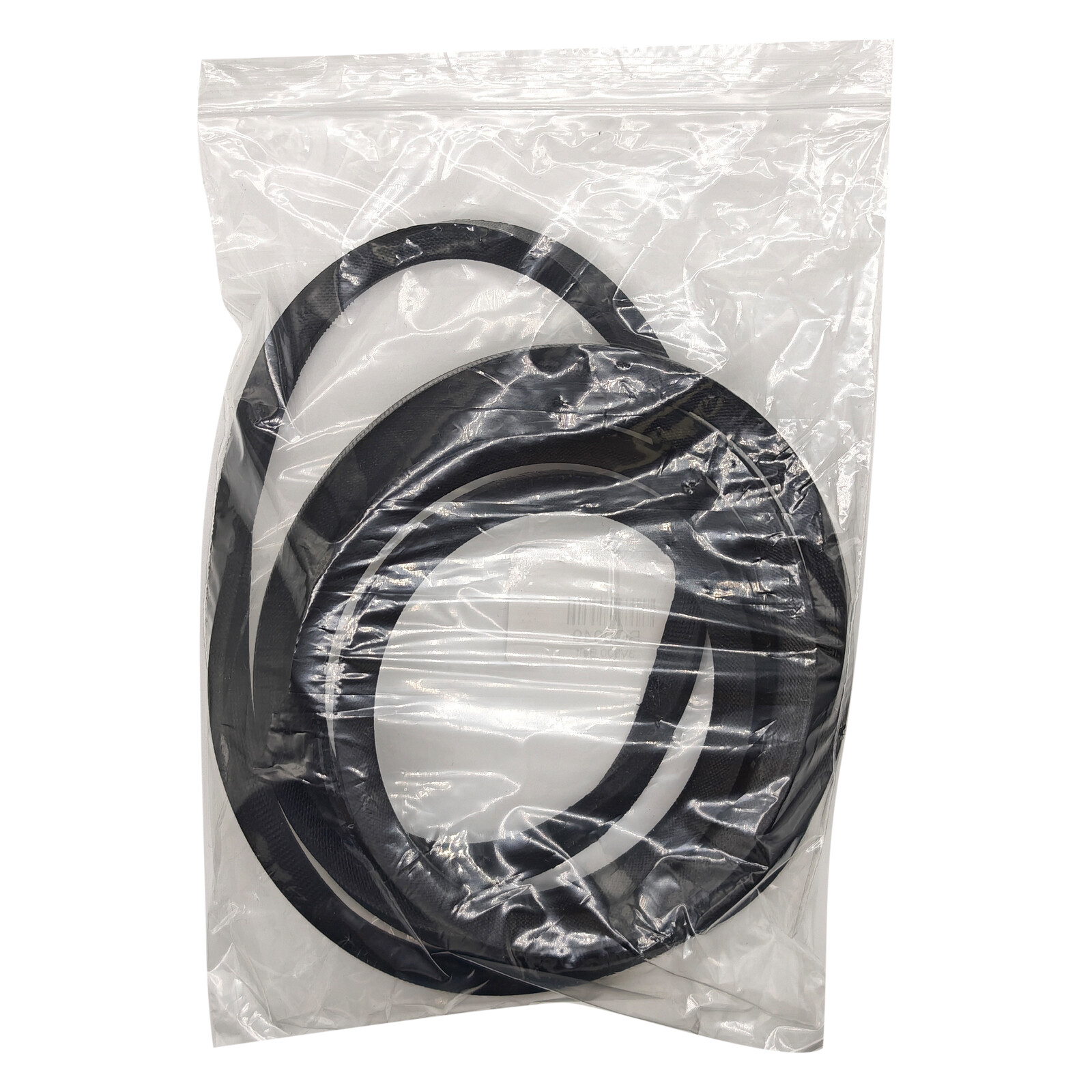 2x BELT, 3V800, LB323 FOR HUEBSCH, SPEED QUEEN, UNIMAC – F280321
