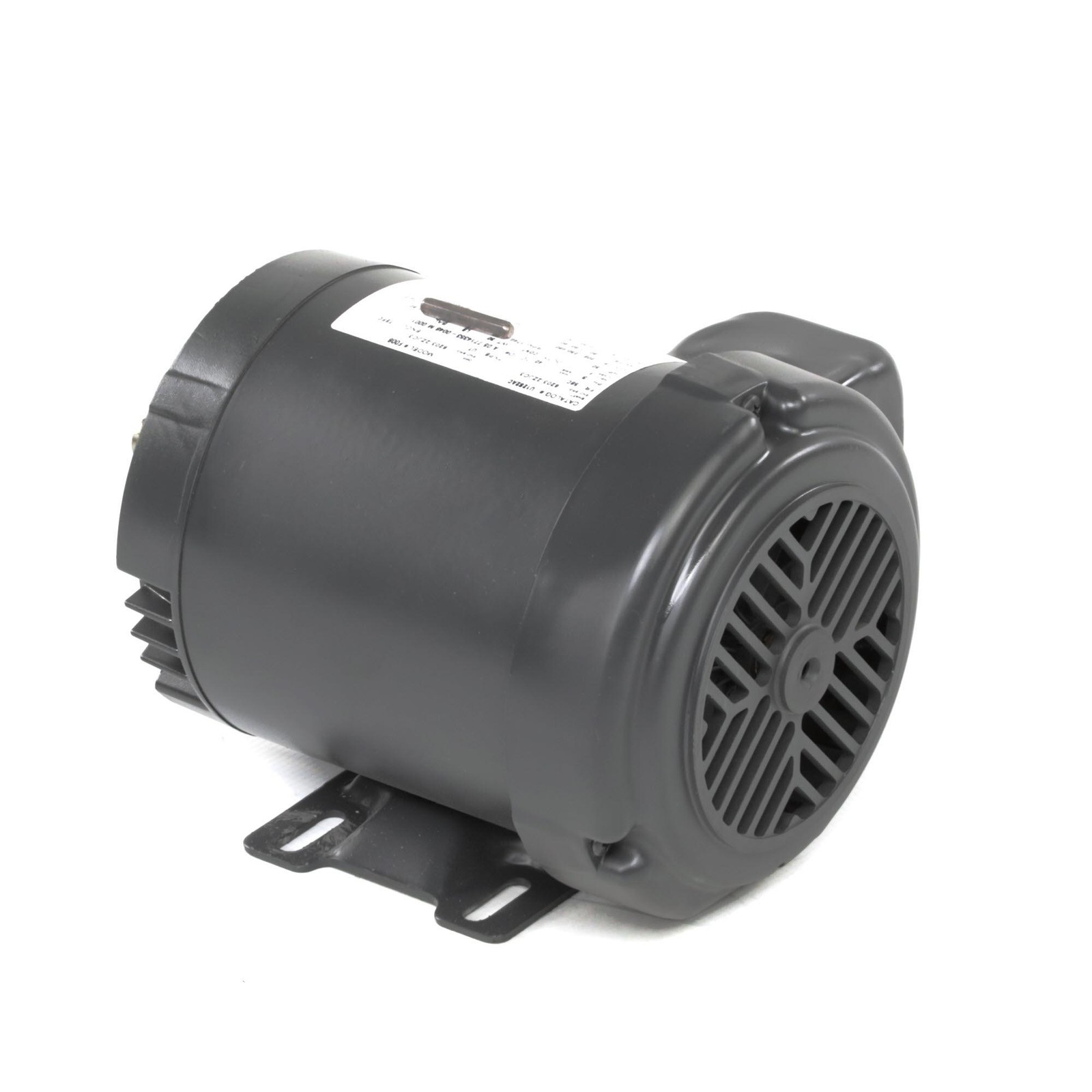 Vogt Ice Machines Motor, 1/2Hp, Us Motors #F008, 12A2900M0508 – Genuine OEM