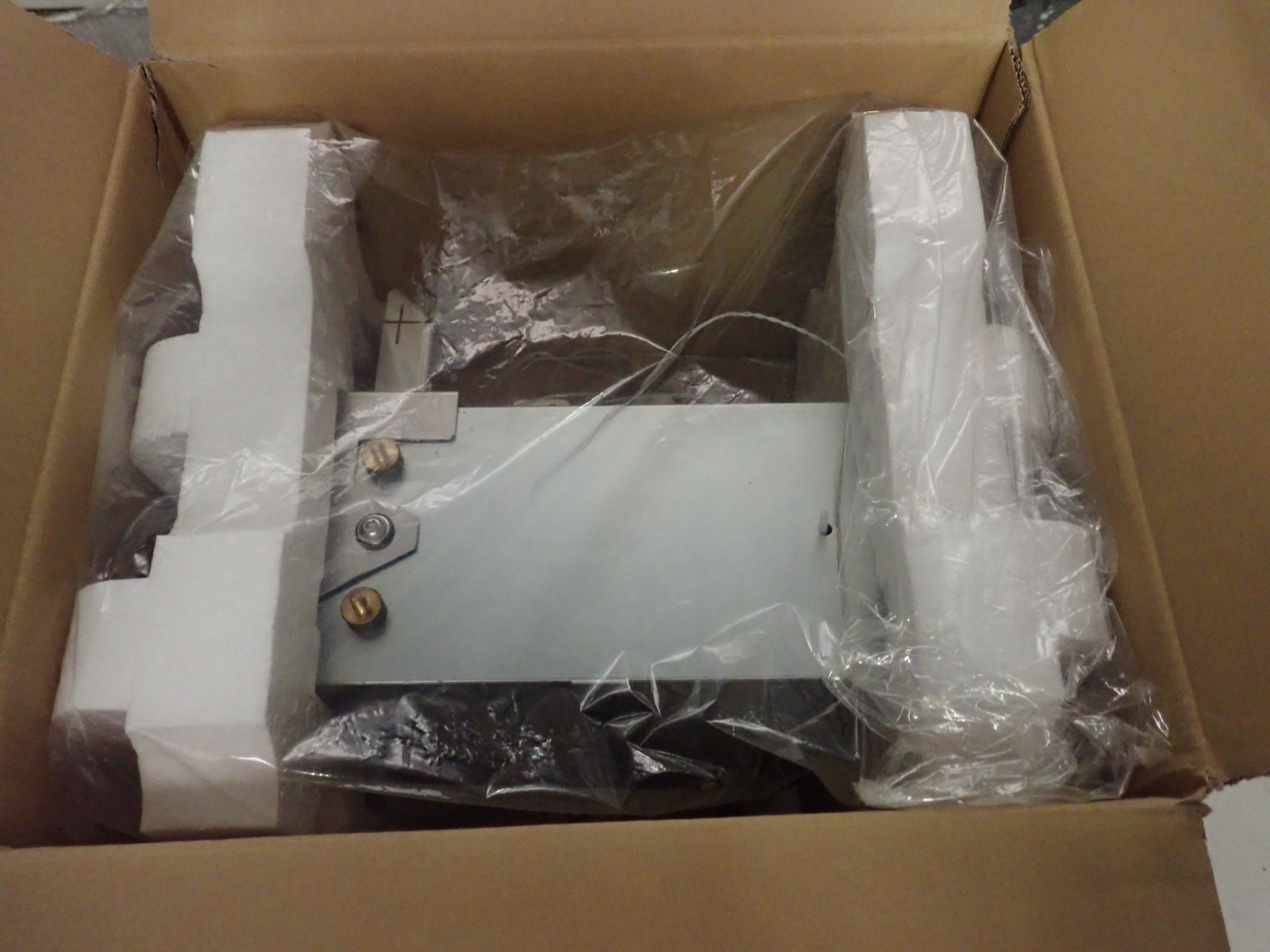 Agilent Technologies G7162-60001 RID Infinity II Optical Unit for G7162A