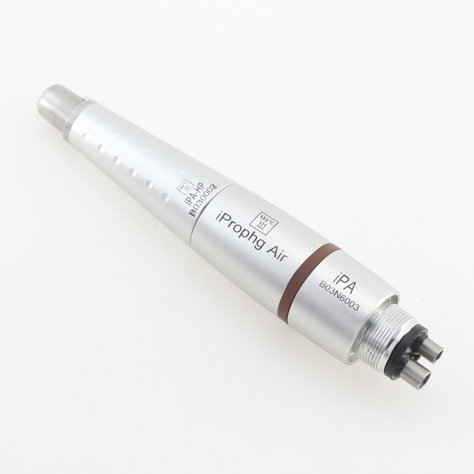 Dental Hygiene Handpiece iProphy Air Prophy Motor iPA Nose Cone iPA-HP 4 Hole