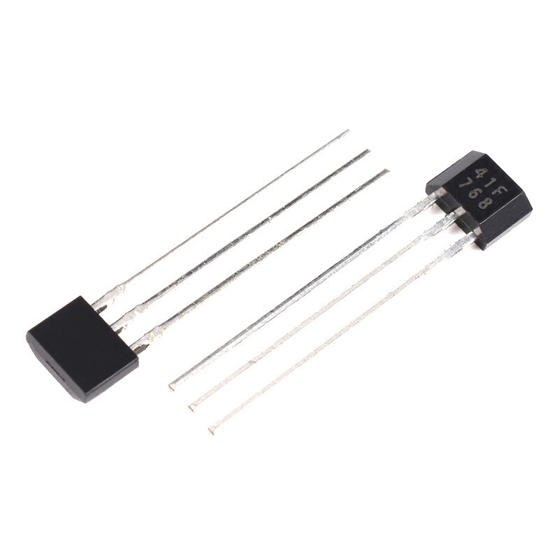 Bipolar Hall Effect Sensor Linear A3144/44E S49E 41F Electric Bike Motor Repair